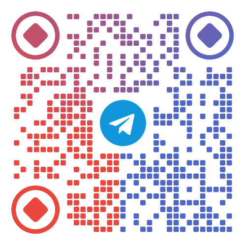 Telegram QR