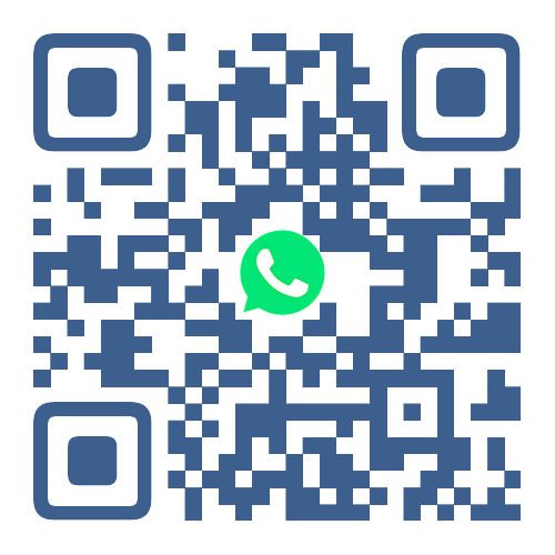 WhatsApp QR