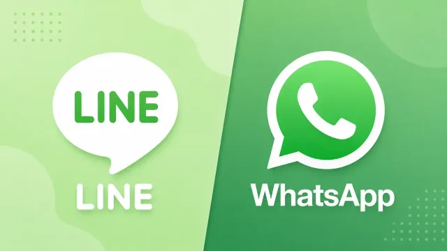 LINE/WhatsAPP | 台湾 | 香港 | 韩国 | 日本 |直登号