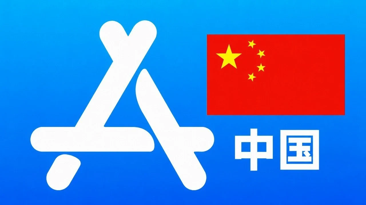 中国苹果Apple ID新账号可改资料 | 当天售后