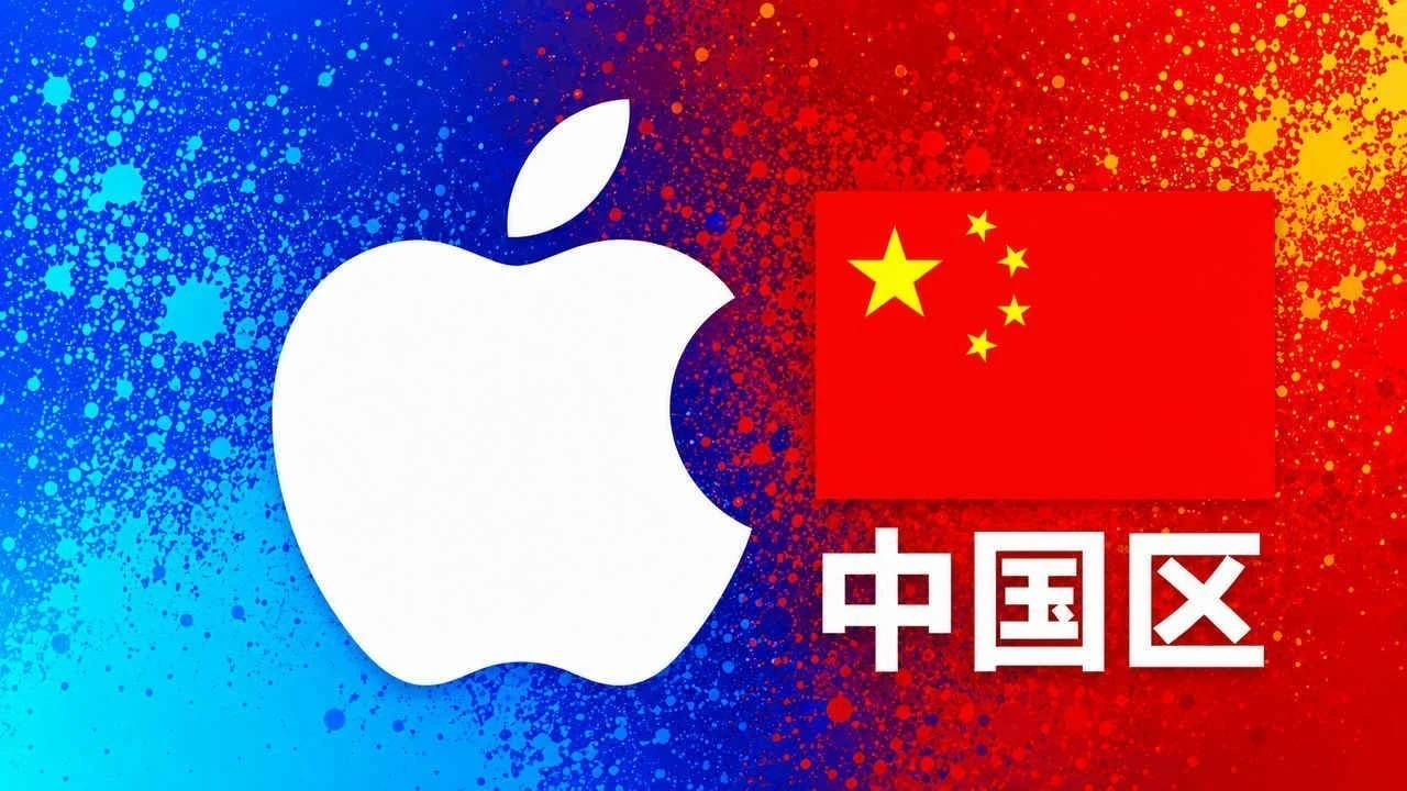 中国苹果充值卡｜国区iTunes Gift Card礼品卡 | 50-5000人民币可选