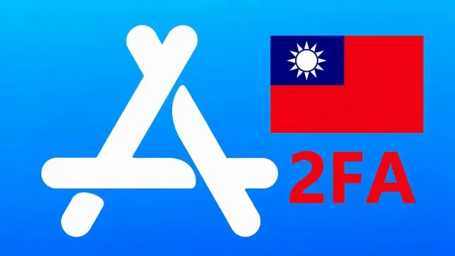 台湾区已开双重绑定手机号码API接码的苹果Appleid账号