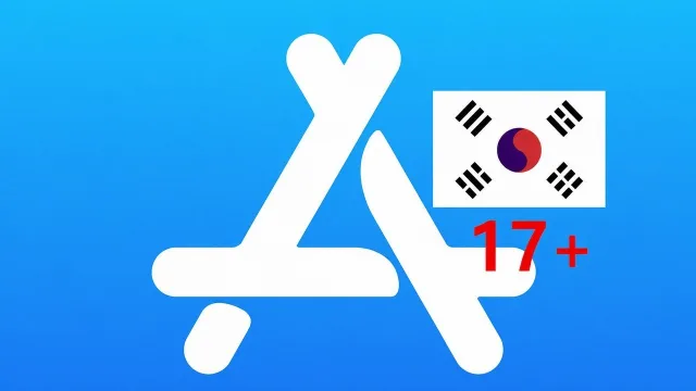 韩国苹果AppleID账号(已过17+年龄认证)可改资料