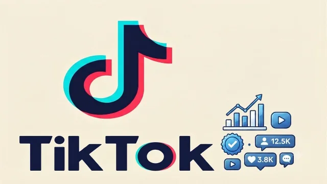 指定国家IP注册邮箱API接码满月的Tiktok国际版抖音账号