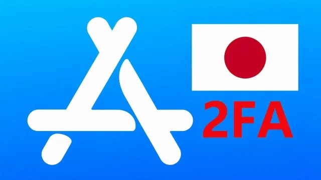日本区已开双重绑定手机号码API接码的苹果Appleid账号