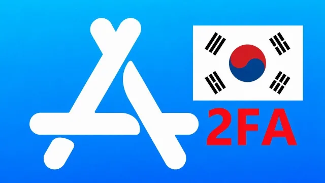 韩国区已开双重绑定手机号码API接码的苹果Appleid账号