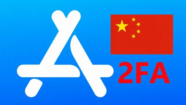 中国区已开双重绑定手机号码API接码的苹果Appleid账号