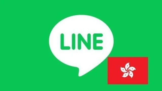 香港+852手机号注册的LINE直登成品号【捆绑号码包30天】