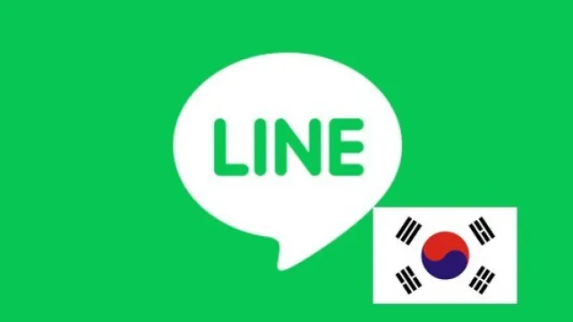 韩国+82手机号注册的LINE直登成品号【捆绑号码包30天】
